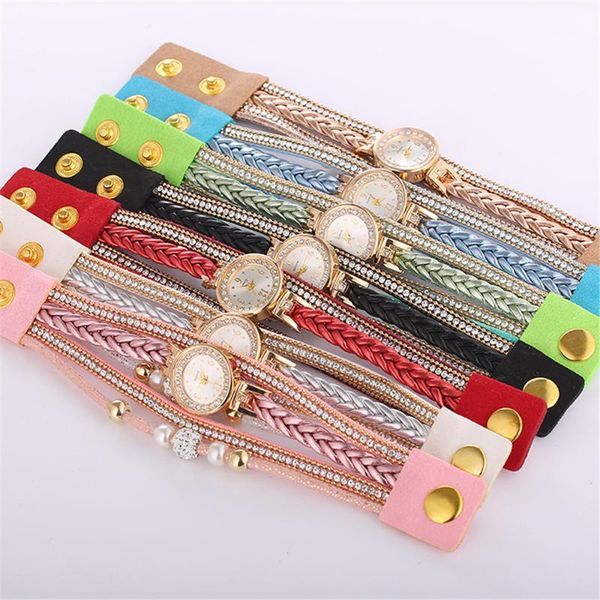women fashion watches 2021 beautiful bracelet watch ladies simplicity casual round gift for wristwatches, Slivery;brown
women fashion watches 2021 beautiful bracelet watch ladies simplicity casual round gift for wristwatches, Slivery;brown