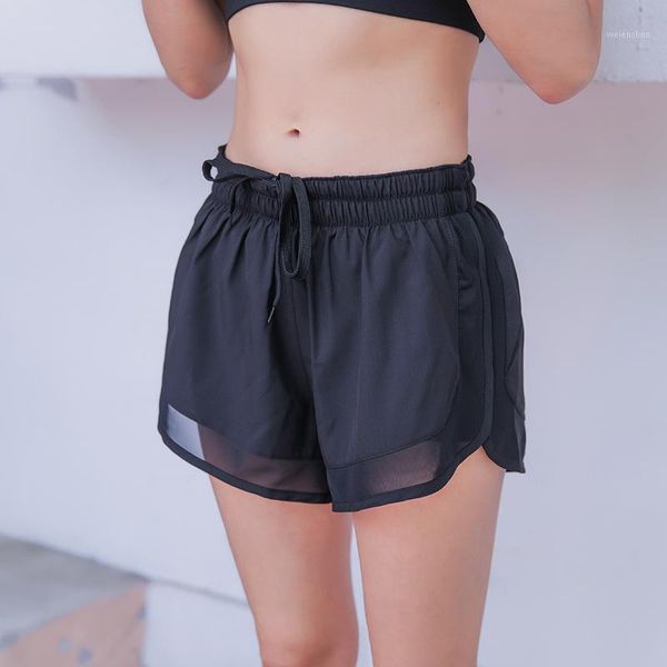 yoga outfit women sport anti-lighting two in one double short running fitness shorts
yoga outfit women sport anti-lighting two in one double short running fitness shorts