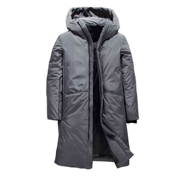 fashion brand high warm thick winter et men clothing x-long male white duck down coat m-4xl, Black;white
fashion brand high warm thick winter et men clothing x-long male white duck down coat m-4xl, Black;white