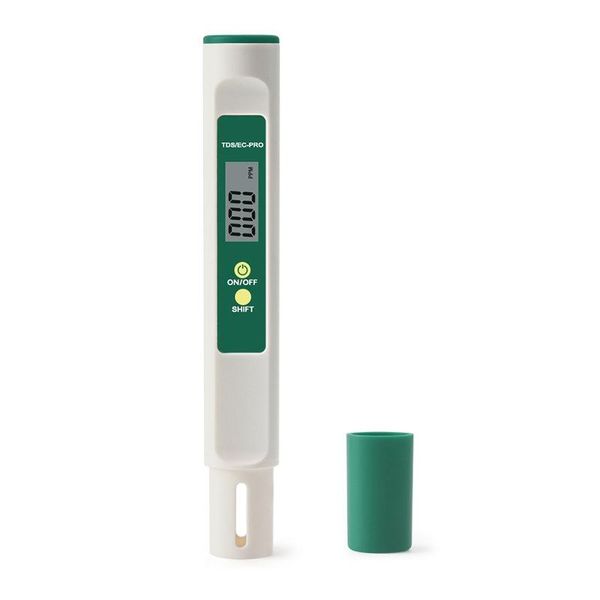 meters tds meter digital water tester - ppm meter, ec & temperature test pen 3-in-1 quality
meters tds meter digital water tester - ppm meter, ec & temperature test pen 3-in-1 quality
