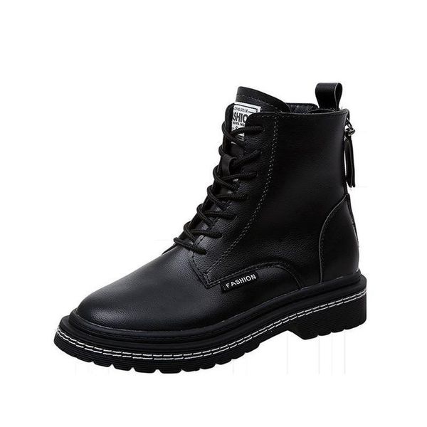 boots 2021 women winter snow classic black solid white leather thick wool fur warm ankle low heel shoes
boots 2021 women winter snow classic black solid white leather thick wool fur warm ankle low heel shoes