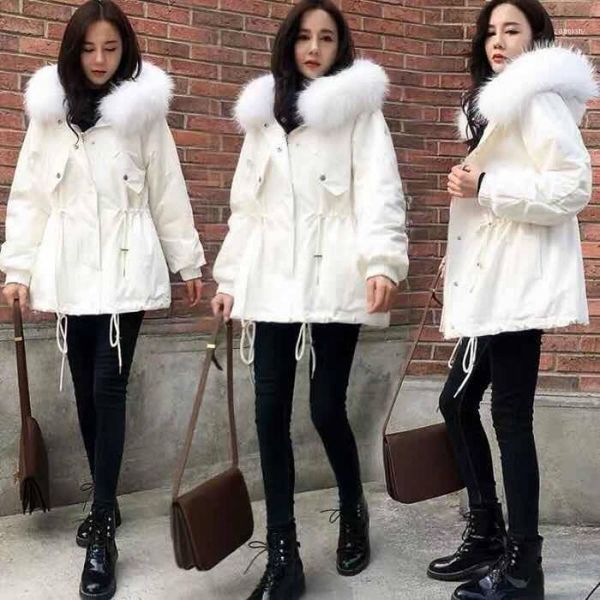 women's down & parkas padded jacket 2021 autumn and winter korean mid-length hooded waist thinner1, Black
women's down & parkas padded jacket 2021 autumn and winter korean mid-length hooded waist thinner1, Black