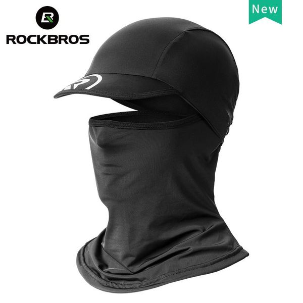 summer cycling sunscreen cap bandana men bike ice silk anti-uv hat bicycle outdoor sport motorcycle fishing face mask caps & masks, Black
summer cycling sunscreen cap bandana men bike ice silk anti-uv hat bicycle outdoor sport motorcycle fishing face mask caps & masks, Black