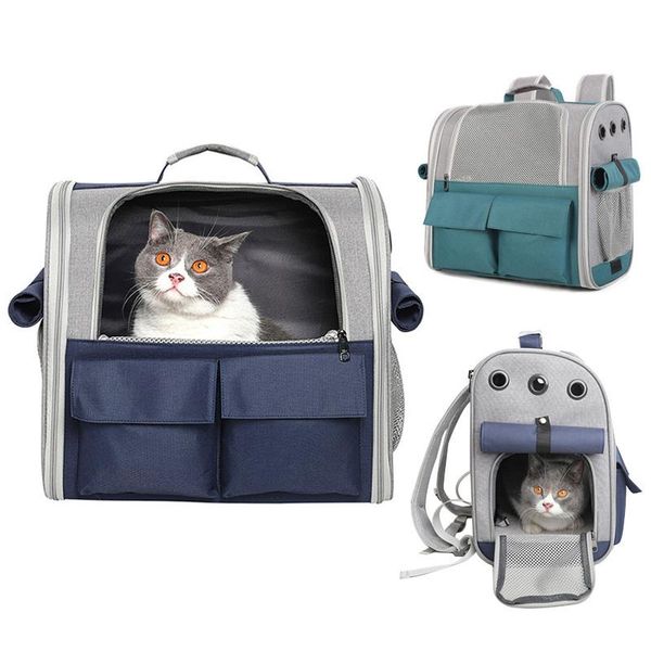 pet cat carrier backpack breathable travel outdoor foldable bag for small dogs cats portable packaging carrying supplies dog car seat covers
pet cat carrier backpack breathable travel outdoor foldable bag for small dogs cats portable packaging carrying supplies dog car seat covers