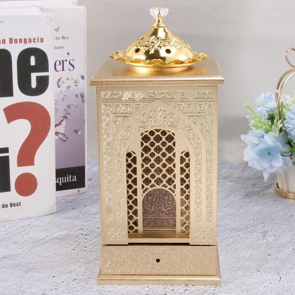 fragrance lamps muslim eid incense burner creaive aroma furnace deskadornment fashion wood craft
fragrance lamps muslim eid incense burner creaive aroma furnace deskadornment fashion wood craft