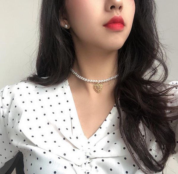 2022 gold silver color love peach cross pendant necklace heart of the flower jewelry pearl 3-5mm pearls strand necklace for mo
2022 gold silver color love peach cross pendant necklace heart of the flower jewelry pearl 3-5mm pearls strand necklace for mo