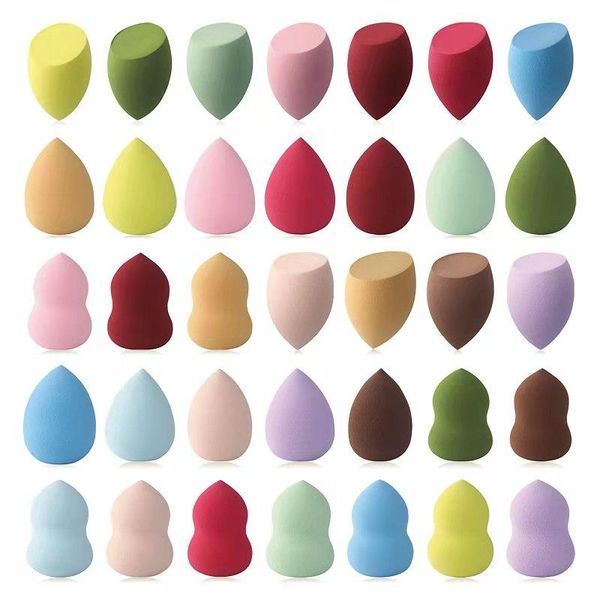 sponges, applicators & cotton variety cosmetic puff powder smooth women's makeup foundation sponge beauty make up tools accessories wat
sponges, applicators & cotton variety cosmetic puff powder smooth women's makeup foundation sponge beauty make up tools accessories wat