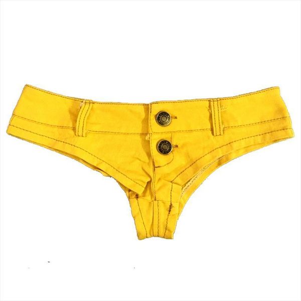 thong jeans white black women short micro femme spring summer mini denim shorts female low waist night club
thong jeans white black women short micro femme spring summer mini denim shorts female low waist night club