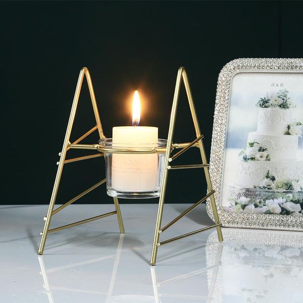 candle holders nordic dining table wrought iron holder romantic dinner wedding decoration salon candlestick home accessories
candle holders nordic dining table wrought iron holder romantic dinner wedding decoration salon candlestick home accessories