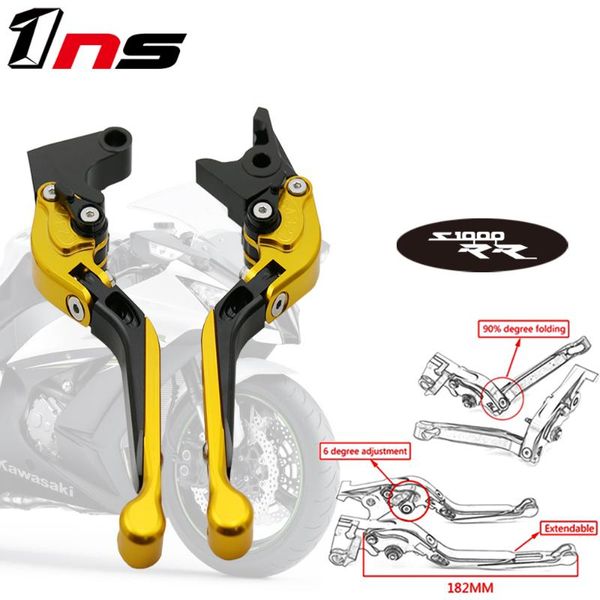 motorcycle brakes parts adjustable course folding brake clutch handle for s1000rr s1000 rr (not hp4 comp. ver.) r 2010-2014
motorcycle brakes parts adjustable course folding brake clutch handle for s1000rr s1000 rr (not hp4 comp. ver.) r 2010-2014