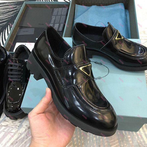 ladies genuine leather dress shoes with professional or casual wear can be senior temperament a88 loafers, Black
ladies genuine leather dress shoes with professional or casual wear can be senior temperament a88 loafers, Black