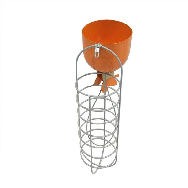 garden decorations washable simple outdoor hanging bird feeder drinker metal birdfeeder outside decoration seed water birds dispenser
garden decorations washable simple outdoor hanging bird feeder drinker metal birdfeeder outside decoration seed water birds dispenser