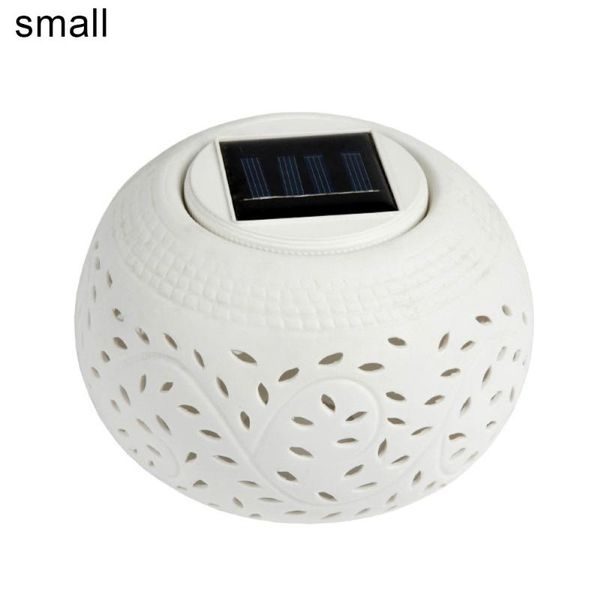 solar lamps light colorful hollow ceramic led powered waterproof decorative lawn table lamp night garden yard
solar lamps light colorful hollow ceramic led powered waterproof decorative lawn table lamp night garden yard