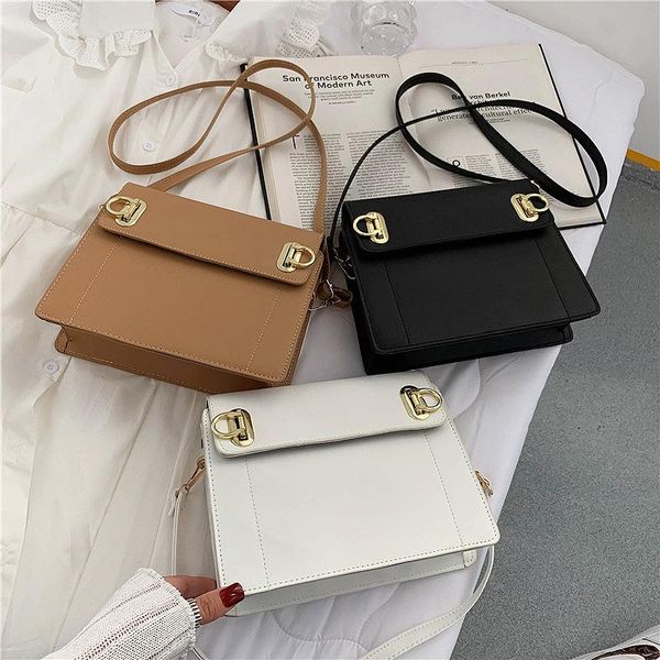 evening bags women crossbody bag square retro soft pu leather texture wholesale temperament commuter style shoulder fashion female
evening bags women crossbody bag square retro soft pu leather texture wholesale temperament commuter style shoulder fashion female
