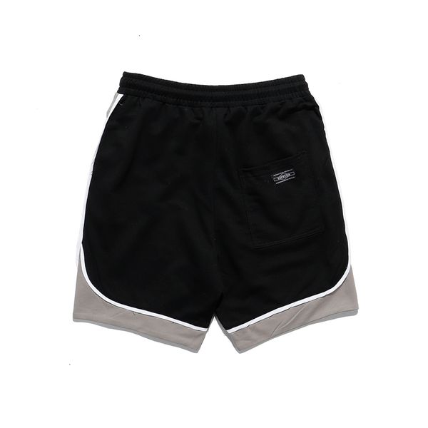 men's shorts 20sslatest praia unisde alta qualidade inferior stripe retro costura casual cordo solto ol1a, White;black
men's shorts 20sslatest praia unisde alta qualidade inferior stripe retro costura casual cordo solto ol1a, White;black