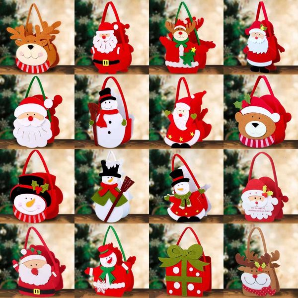 merry christmas decorations santa clause hand bag xmas tree hanging ornaments for party home decor candy gift bag fy4822
merry christmas decorations santa clause hand bag xmas tree hanging ornaments for party home decor candy gift bag fy4822