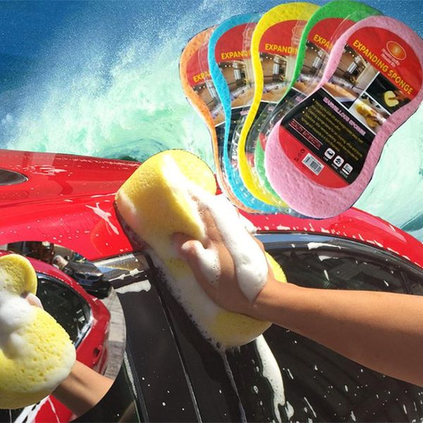 car sponge 1 pcs multi function large 8-character vacuum compressed care cleaning tool for 2 3 5 6 cx5 cx7 cx9 atenza axela
car sponge 1 pcs multi function large 8-character vacuum compressed care cleaning tool for 2 3 5 6 cx5 cx7 cx9 atenza axela
