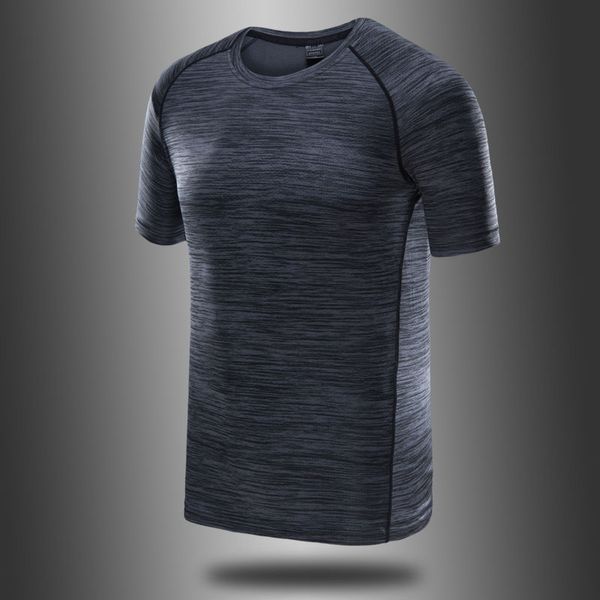 ice silk quick-drying t-shirt men's short-sleeved summer breathable yoga running fitness men round neck outdoor moisture-absorbing 2, Black;yellow
ice silk quick-drying t-shirt men's short-sleeved summer breathable yoga running fitness men round neck outdoor moisture-absorbing 2, Black;yellow