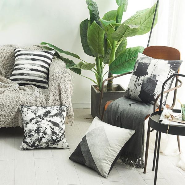 cushion/decorative pillow imitation silk throw pillows case for sofa chair car chinese ink painting geometric designer white cushion cover h
cushion/decorative pillow imitation silk throw pillows case for sofa chair car chinese ink painting geometric designer white cushion cover h