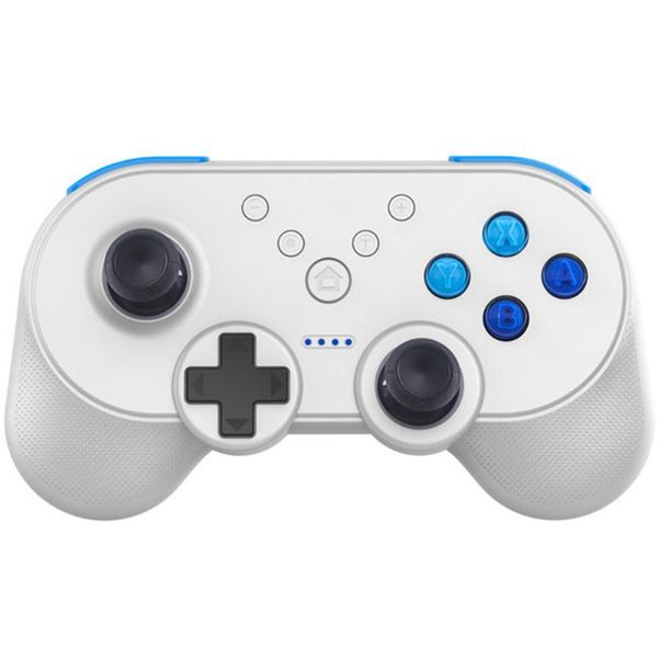 game controllers & joysticks ergonomic design abs bluetooth nfc function fast action mini automatic sleep gaming pad controller wireless swi
game controllers & joysticks ergonomic design abs bluetooth nfc function fast action mini automatic sleep gaming pad controller wireless swi