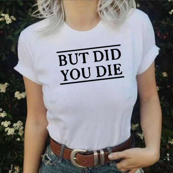 women's t-shirt cute fashion grunge tumblr casual tshirt goth funny t shirts women letter printed tee shirt femme punk rock woman, White
women's t-shirt cute fashion grunge tumblr casual tshirt goth funny t shirts women letter printed tee shirt femme punk rock woman, White
