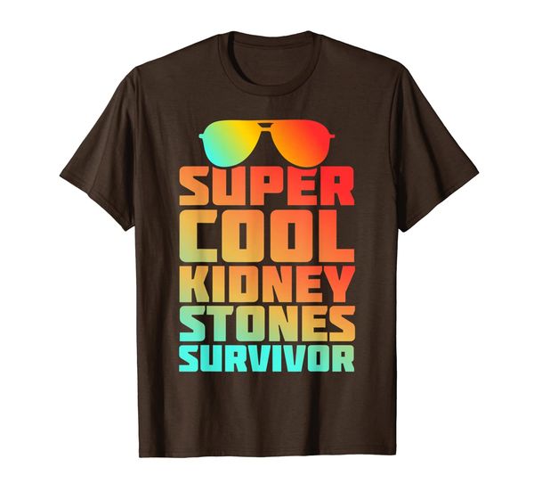 kidney stones urolithiasis survivor recovery get well humor t-shirt, White;black
kidney stones urolithiasis survivor recovery get well humor t-shirt, White;black