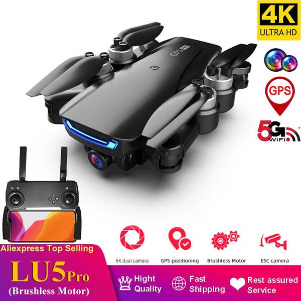 drone 5g gps 4k hd dual camera professional quadcopter brushless motor rc dron 2021 gifts drop adapt to android drones
drone 5g gps 4k hd dual camera professional quadcopter brushless motor rc dron 2021 gifts drop adapt to android drones