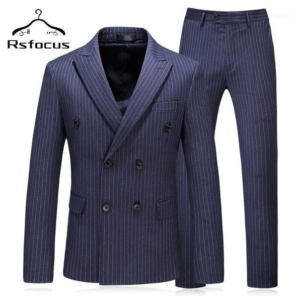 men's suits & blazers 2021 mens with pants stripe blazer suit slim fit wedding groom tuxedos 2pcs costume homme (jacket+pants) tz, White;black
men's suits & blazers 2021 mens with pants stripe blazer suit slim fit wedding groom tuxedos 2pcs costume homme (jacket+pants) tz, White;black