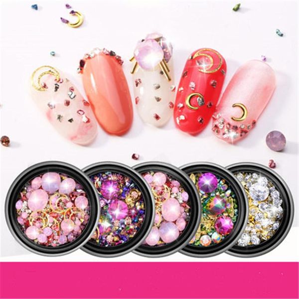 jar mix nail gem rhinestone pink/red/green/light green/orange diamonds for art accessories#js decorations, Silver;gold
jar mix nail gem rhinestone pink/red/green/light green/orange diamonds for art accessories#js decorations, Silver;gold