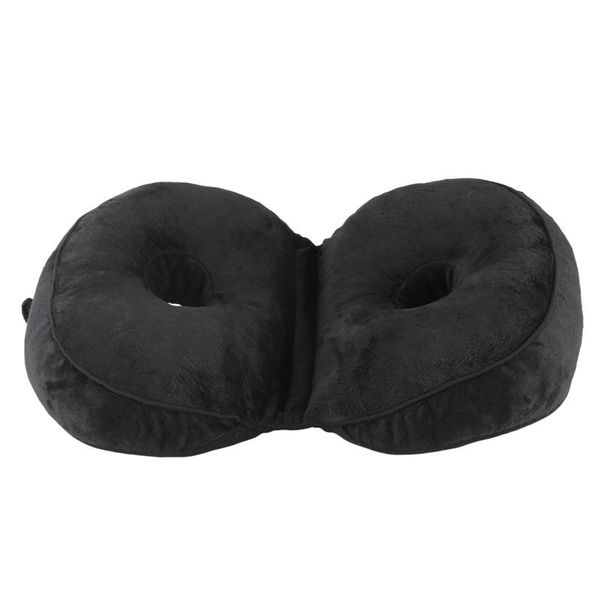 multifunctional dual comfort seat cushion hip lift beautiful buseat comfy for home black cushion/decorative pillow
multifunctional dual comfort seat cushion hip lift beautiful buseat comfy for home black cushion/decorative pillow