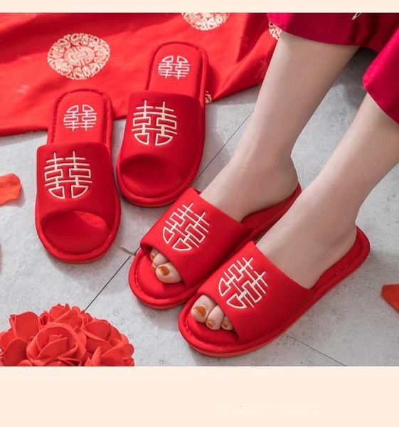 slippers home women's satin simulation silk word drag indoor non-slip shoes wedding flip flops, Black
slippers home women's satin simulation silk word drag indoor non-slip shoes wedding flip flops, Black