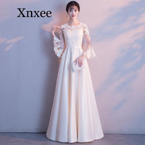 casual dresses lace women chinese traditional dress party lady elegance cheongsam vintage vestido de novia, Black;gray
casual dresses lace women chinese traditional dress party lady elegance cheongsam vintage vestido de novia, Black;gray