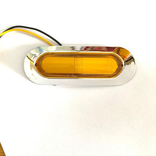 car headlights aozbz colorful truck side light general led guide durable ndicator marker tail
car headlights aozbz colorful truck side light general led guide durable ndicator marker tail