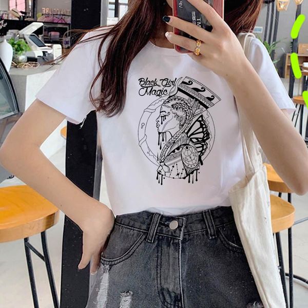 women's t-shirt casual tee harajuku 90s vintage white tshirt female clothing summer short sleeve
women's t-shirt casual tee harajuku 90s vintage white tshirt female clothing summer short sleeve