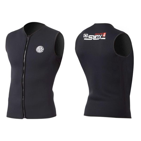 two-piece suits 3mm mens neoprene sleeveless warm wetsuit vest men diving snorkeling swimwear equipment
two-piece suits 3mm mens neoprene sleeveless warm wetsuit vest men diving snorkeling swimwear equipment