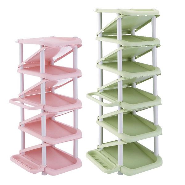 clothing & wardrobe storage multifunctional simple folding shoe rack creative home living room multi-layer debris finishing hanger
clothing & wardrobe storage multifunctional simple folding shoe rack creative home living room multi-layer debris finishing hanger