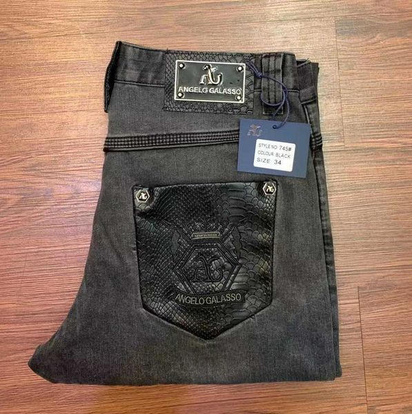 men's cotton jeans, delivery, 2021, very fashionable, elastic, splicing and comfortable, Blue
men's cotton jeans, delivery, 2021, very fashionable, elastic, splicing and comfortable, Blue