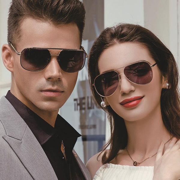classic retro sunglasses men 2021 brand designer fashion oval metal double beam mirror toad sun glasses gradient shade eyewear, White;black
classic retro sunglasses men 2021 brand designer fashion oval metal double beam mirror toad sun glasses gradient shade eyewear, White;black