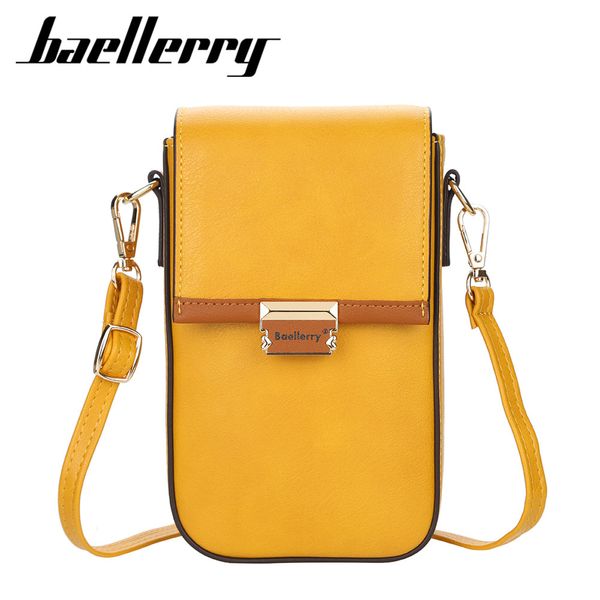 baellerry new mobile phone magnetic buckle multi-color large reserve vertical square single shoulder oblique span women's bag, Red;black
baellerry new mobile phone magnetic buckle multi-color large reserve vertical square single shoulder oblique span women's bag, Red;black