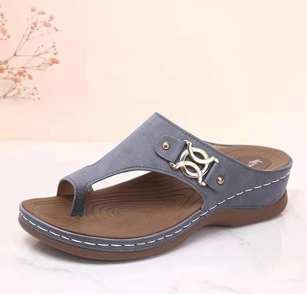 sandals women's 2021 faux suede color matching set-on flat-bottomed comfortable classic fashion casual and slippers, Black
sandals women's 2021 faux suede color matching set-on flat-bottomed comfortable classic fashion casual and slippers, Black