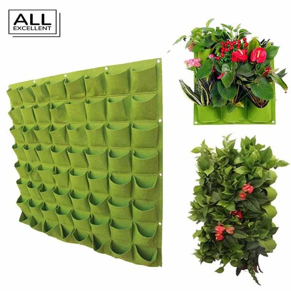 planters & pots hanging planting bag green vertical plant growing garden balcony indoor and outdoor
planters & pots hanging planting bag green vertical plant growing garden balcony indoor and outdoor