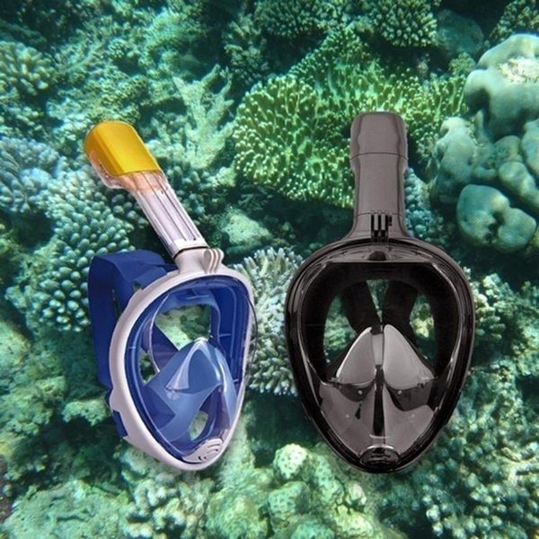 diving masks 6 colors seaside silicone mask swimming underwater anti-fog detachable snorkeling full face summer dropship
diving masks 6 colors seaside silicone mask swimming underwater anti-fog detachable snorkeling full face summer dropship