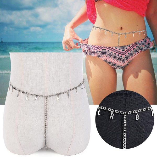 belts 2021 trendy thong zodiac waist chain letter angel belly chains bohemian beach female charm clothing accessories for, Black;brown
belts 2021 trendy thong zodiac waist chain letter angel belly chains bohemian beach female charm clothing accessories for, Black;brown