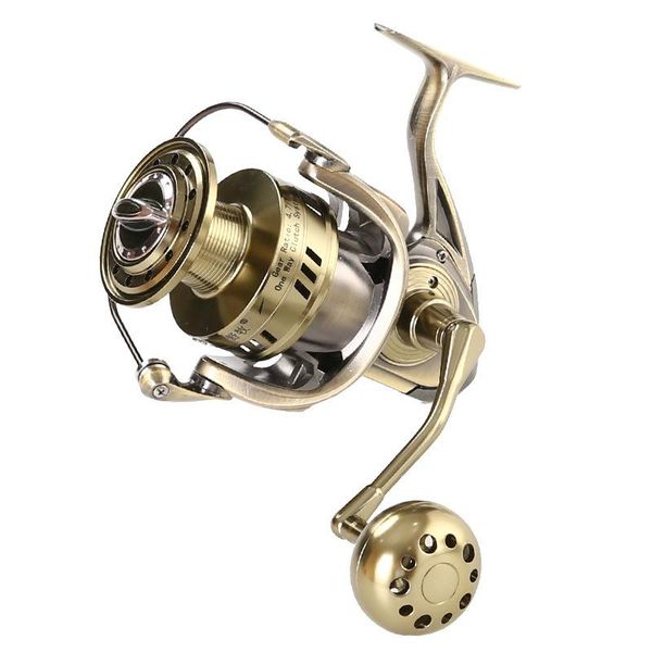 baitcasting reels all-metal 12000 type sea fishing reel oblique line cup long-cast anchor spinning wheel
baitcasting reels all-metal 12000 type sea fishing reel oblique line cup long-cast anchor spinning wheel