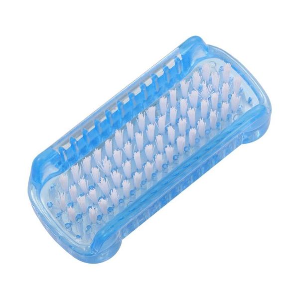 nail brushes double sided scrubbing soft art brush remove dirt practical fingernail manicure tools care pedicure hand wash dust cleaning, Yellow
nail brushes double sided scrubbing soft art brush remove dirt practical fingernail manicure tools care pedicure hand wash dust cleaning, Yellow