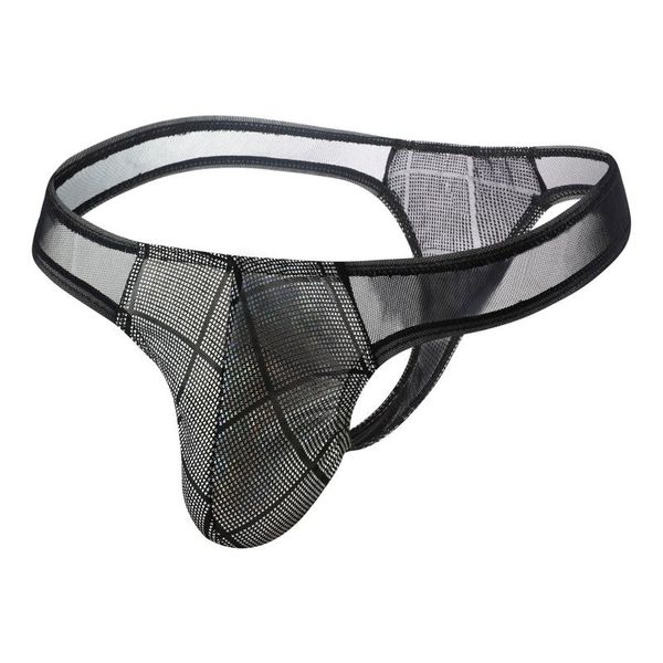 underpants arrival men underwear mens g-string thongs mesh seamless male panties striped gay bikini hombre jockstrap, Black;white
underpants arrival men underwear mens g-string thongs mesh seamless male panties striped gay bikini hombre jockstrap, Black;white