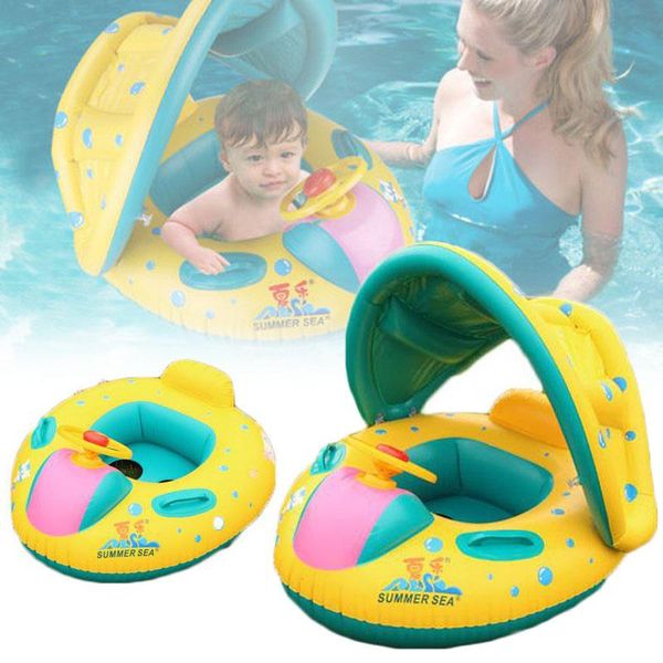 baby kids summer swimming pool ring inflatable swan swim float water fun toys seat boat sport for 3-6y floats & tubes
baby kids summer swimming pool ring inflatable swan swim float water fun toys seat boat sport for 3-6y floats & tubes