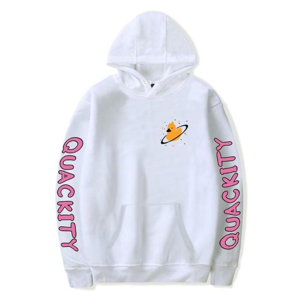 men's hoodies & sweatshirts 2021 quackity men/women casual cosplay autumn winter streetwear clothes quacki trendy clothing, Black
men's hoodies & sweatshirts 2021 quackity men/women casual cosplay autumn winter streetwear clothes quacki trendy clothing, Black