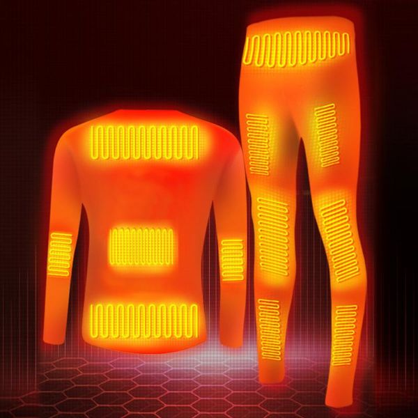 yoga outfit winter heating underwear set usb battery powered electric heated warm pants smart phone control temperature ski
yoga outfit winter heating underwear set usb battery powered electric heated warm pants smart phone control temperature ski