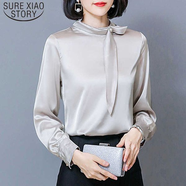 ruffle fashion sweat women shirt elegant lady temperament lady autumn female collar long sleeve blouses 6226 50 210527, White
ruffle fashion sweat women shirt elegant lady temperament lady autumn female collar long sleeve blouses 6226 50 210527, White